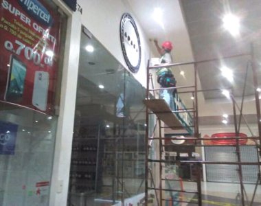 Remodelaciones